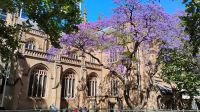 Sant Andrew's, Sydney 