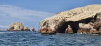 31 Ballestas Inseln