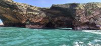 34  Ballestas Inseln
