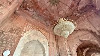 Jama Masjid, Delhi