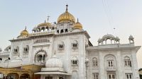 Sikh Tempel, Delhi