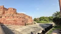Rotes Fort, Agra