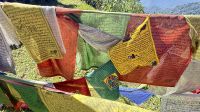 Fahrt nach Thimphu