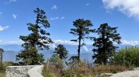 Dochula Pass