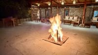Lagerfeuer, Paro Eco Lodge