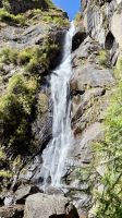 Wasserfall, Wanderung, Tigernest
