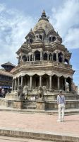 Durbar Square, Patan