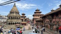 Durbar Square, Patan