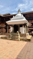 Durbar Square, Patan