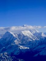 Rundflug mit Buddha Air 