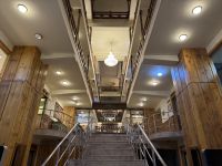 Phuntsho Pelri Hotel, Thimphu