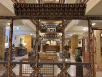 Phuntsho Pelri Hotel, Thimphu
