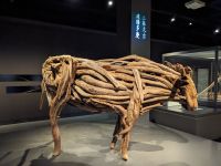 39) Nationales Volksmuseum Seoul, Südkorea