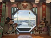 64)  Lotte World Center, Seoul Sky, Seoul, Südkorea