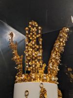 96) Grabhügelpark, Gyeongju, Südkorea