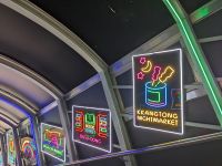 180. Busan Tower, Busan, Südkorea