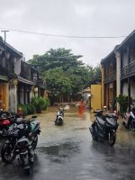 Hoi An (Altstadt - Überschwemmungen...)