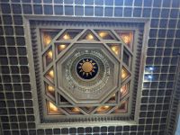 271. Chiang Kai-Shek Denkmal, Taipeh, Taiwan