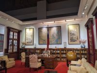 275. Chiang Kai-Shek Denkmal, Taipeh, Taiwan