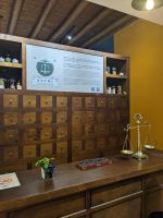 287. Visitor Center, Dihua Einkaufsstraße, Taipeh, Taiwan