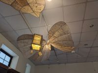 321.  Papierfabrik auf dem Weg zum Sonne-Mond-See in Puli, Taiwan