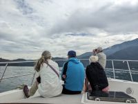 348. Bootsfahrt auf dem Sonne-Mond-See, Taiwan