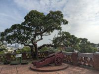 377. Fort Zeelandia, Tainan, Taiwan