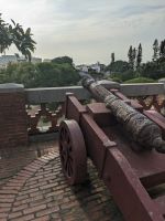 378. Fort Zeelandia, Tainan, Taiwan