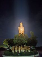 394. Fo Guang Shan Kloster, Kaohsiung, Taiwan