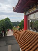 395. Fo Guang Shan Kloster, Kaohsiung, Taiwan