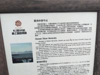 462. Kieferwald Hügel Hualien, Ostküste Taiwan