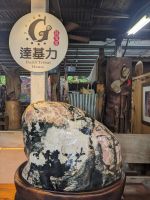 493. Mittagessen bei den Ureinwohnern, Ostküste Taiwan