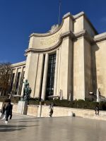 Palais de Chaillot