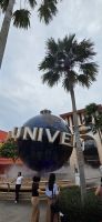  Universal Studios Singapore - Sentosa Island 