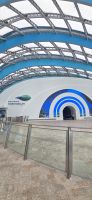 Singapore Oceanarium - Sentosa Island 