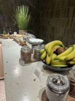 tägliches Frühstücksbuffet