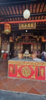 Cheng Hoon Teng Tempel - Malakka