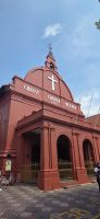 Christ Church - Malakka