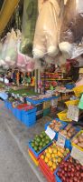 Markt - Cameron Highlands 