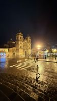 Plaza de Armas, Cusco, Perú