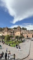 Plaza de Armas, Cusco, Perú