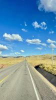 Carretera Longitudinal de la Sierra Sur - Autobahn, Perú