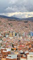 La Paz, Bolivien