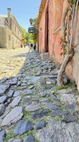 Colonia del Sacramento, Uruguay