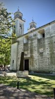 Colonia del Sacramento, Uruguay