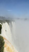 Iguazu, Argentinien