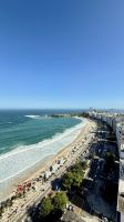 Copacabana, Rio de Janeiro, Brasilien