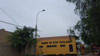 Museum Prä-Inka-Stätte Huaca Pucllana in Lima