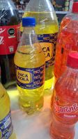 Inca Kola 