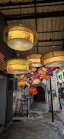Concubine Lane - Ipoh
